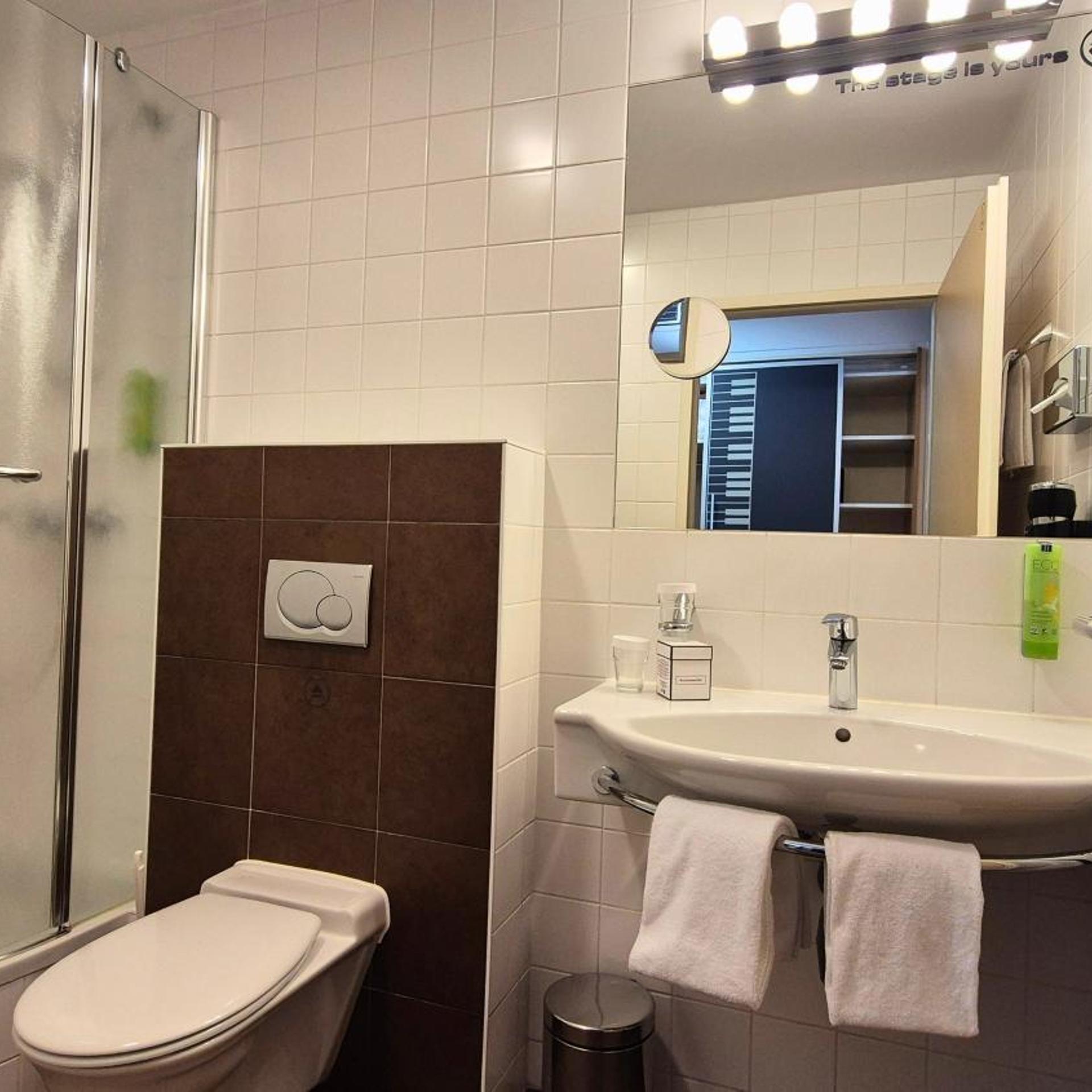 Jazz, Deluxe, Double Bed، arte Hotel Wien Stadthalle 8/10
