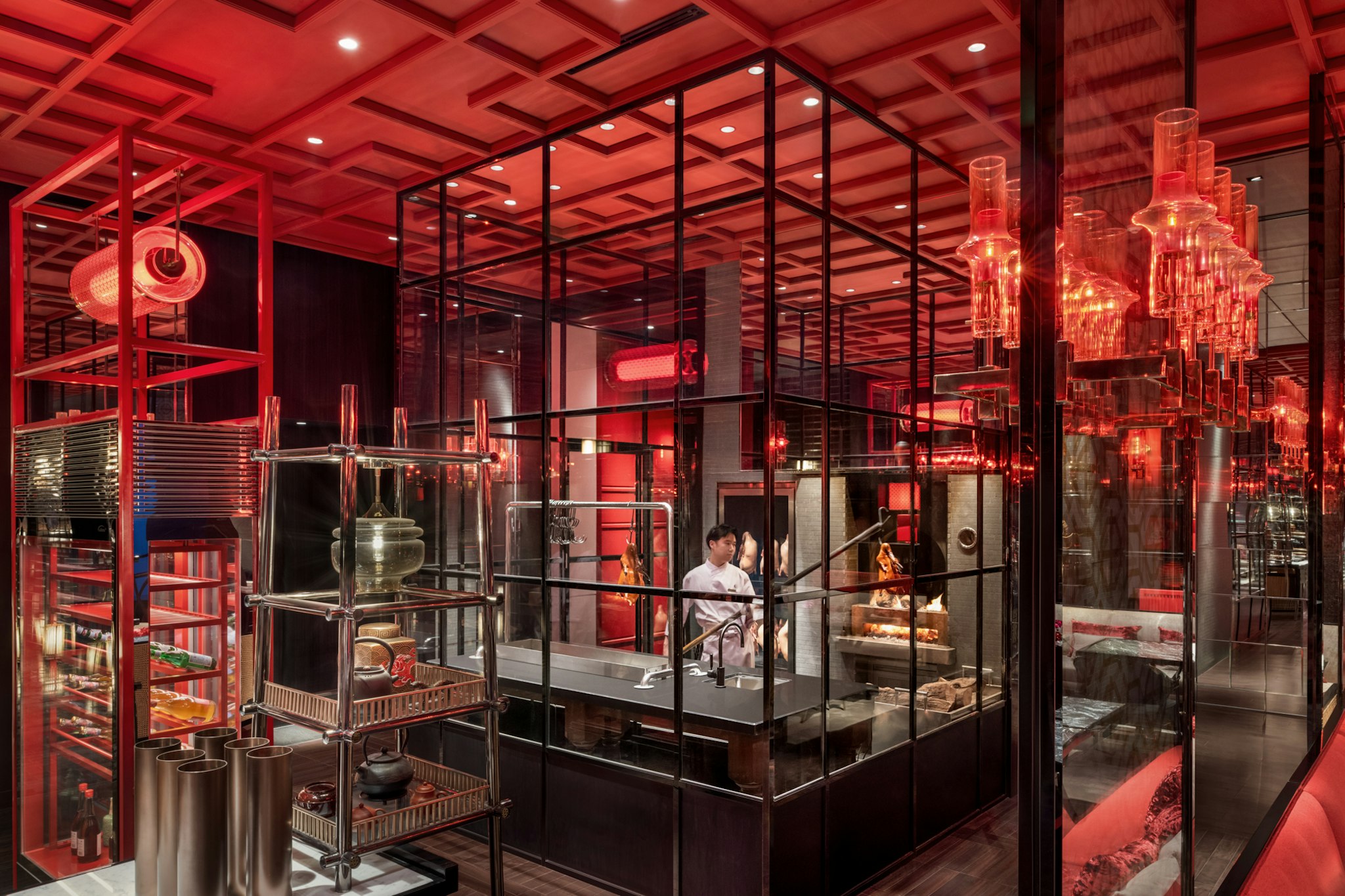 Four Seasons Hotel Dalian 51/57