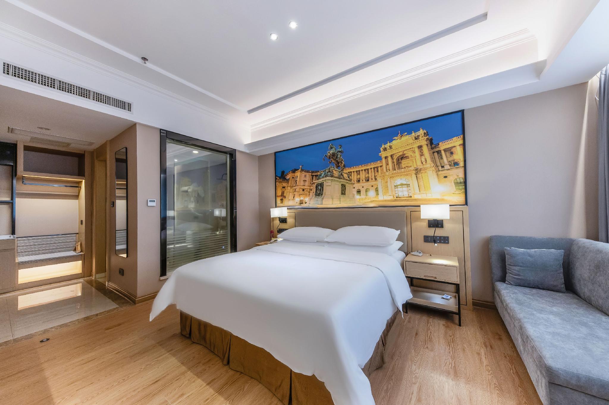 Vienna Hotel (Shantou Chaoyang High-Speed Railway Station) 20/51