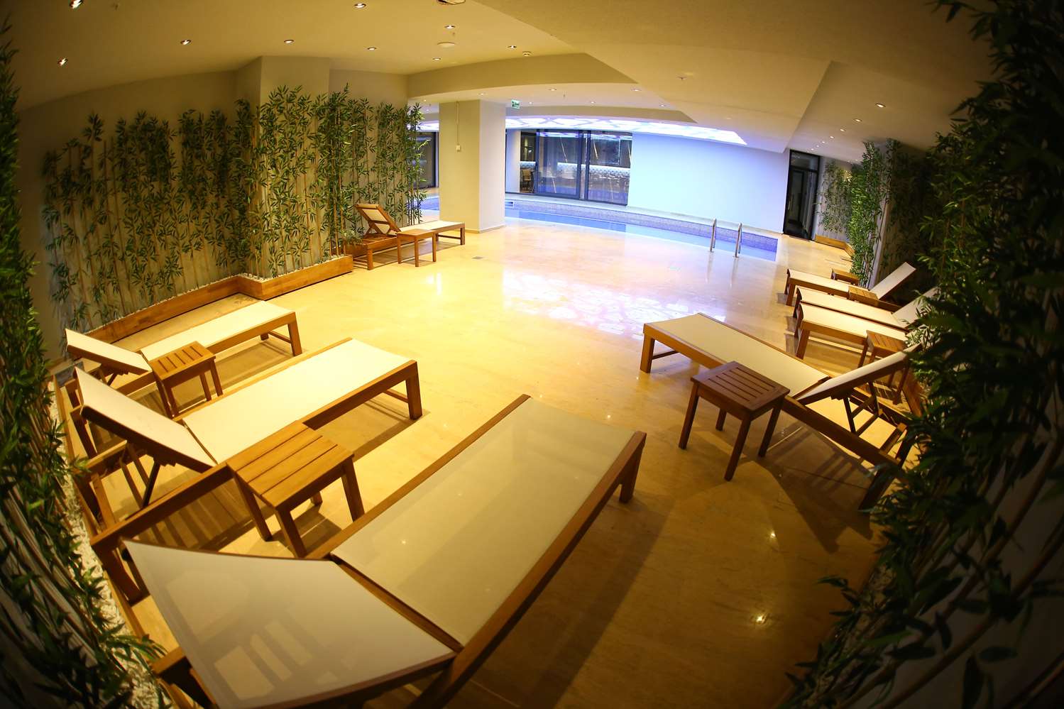Tryp By Wyndham Istanbul Sancaktepe 39/72