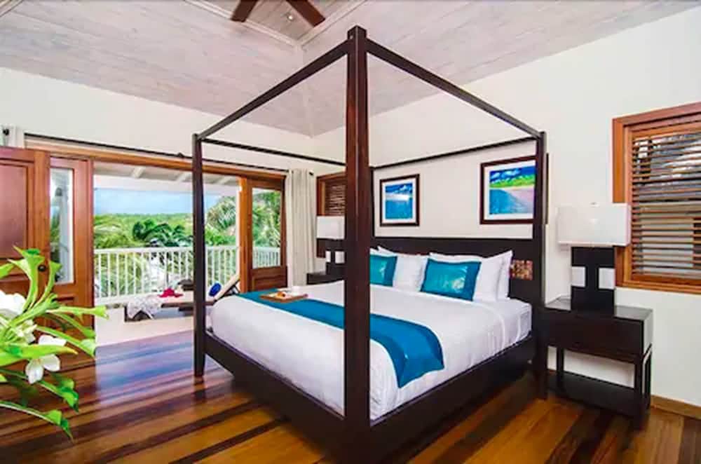 Nonsuch Bay Resort 8/33