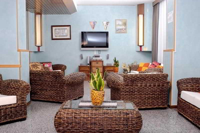Park Hotel Rimini 15/25