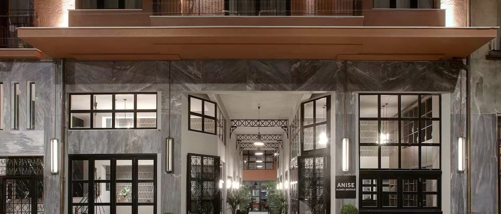 Anise Aluma Athens, Tapestry Collection by Hilton in ATHENS