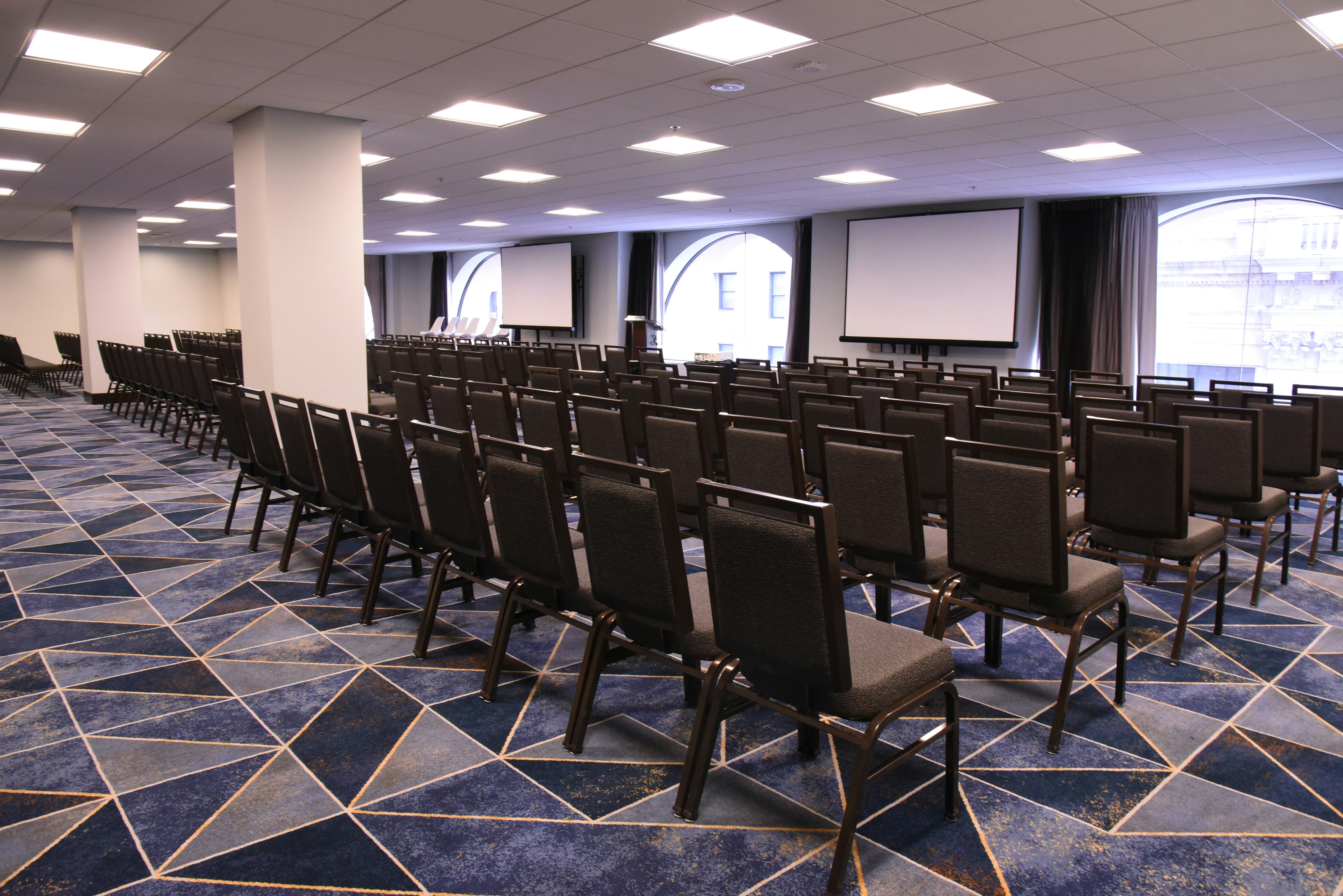Parc 55 San Francisco - a Hilton Hotel 38/50
