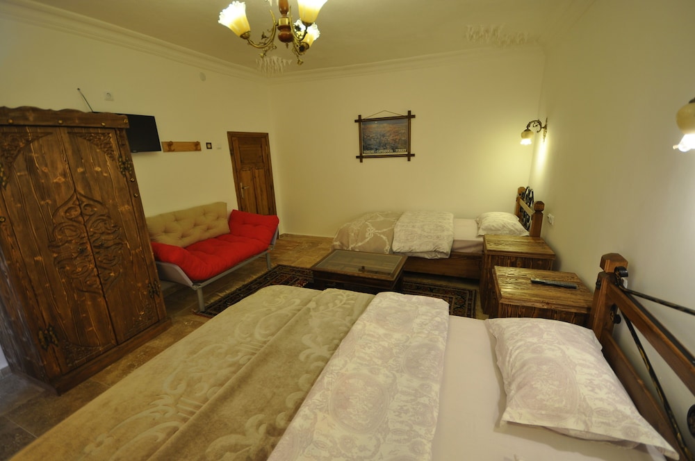 Anatolia Cave Hotel Pansion 31/50