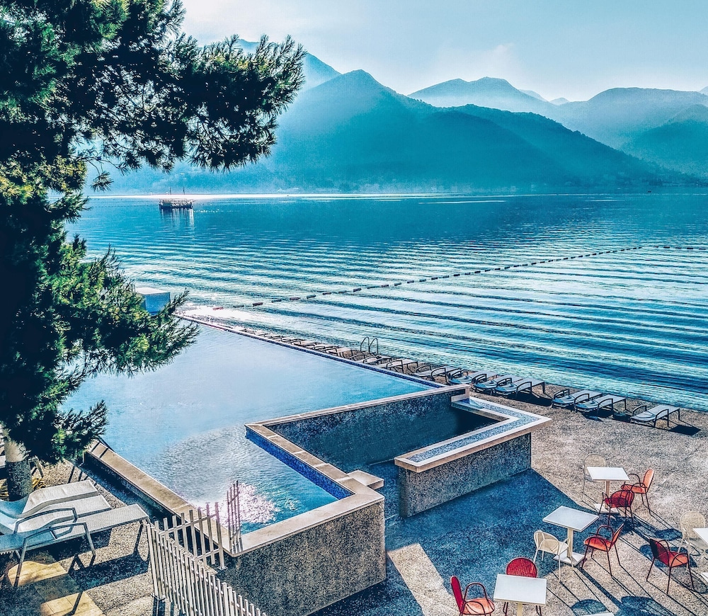 Carine Hotel Delfin 36/40