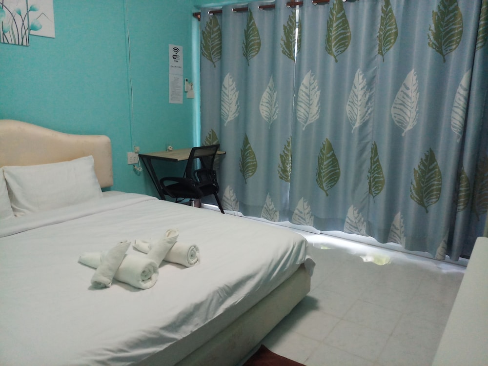 SUPERIOR, DOUBLE BED