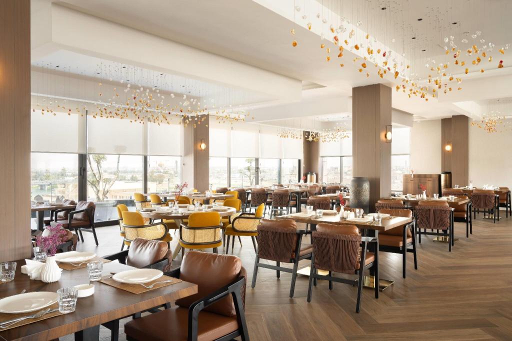 Ramada Plaza by Wyndham Mosul Corniche 40/54