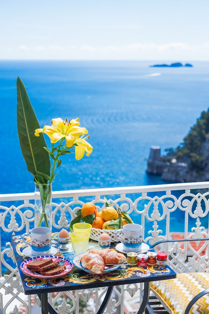 B B Casa Nilde Positano 53/66