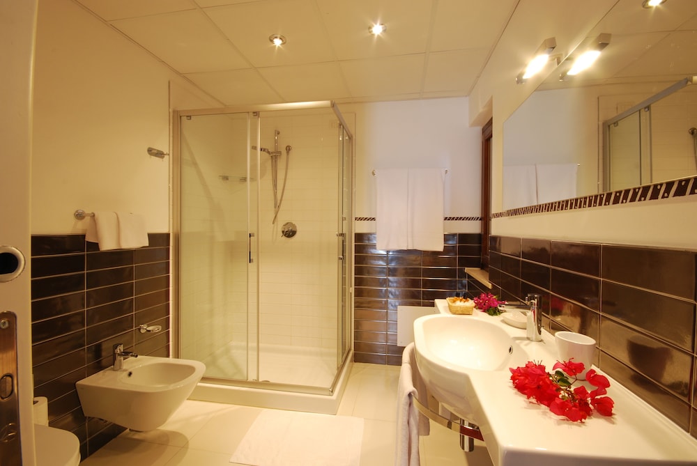 Hotel Cala Rosa 48/50