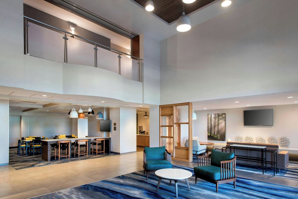 Fairfield by Marriott Inn & Suites Rome NY 30/50