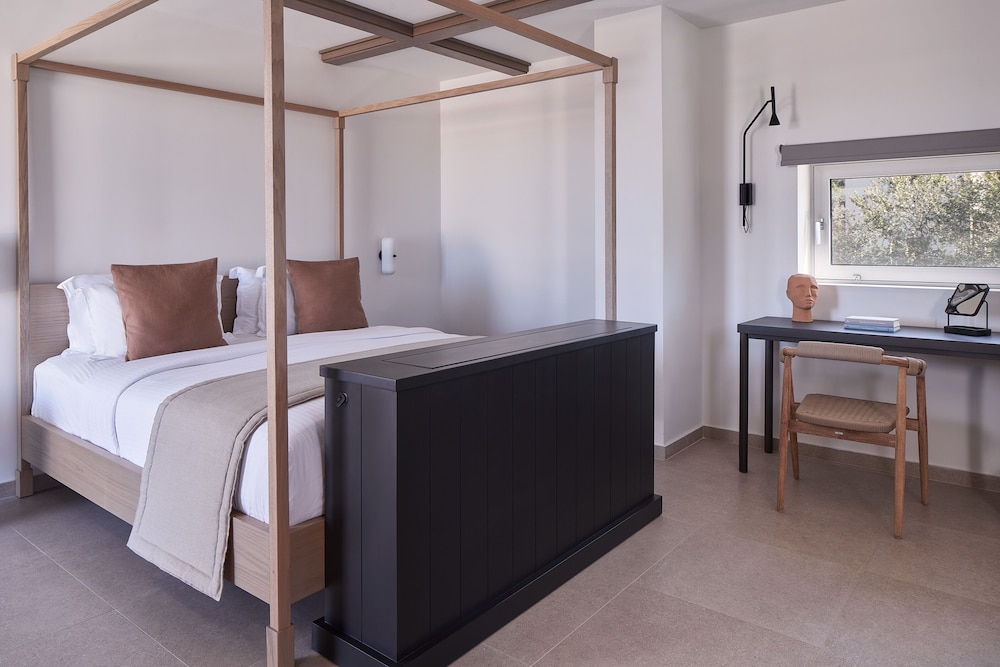 Honeymoon, Suite, Double Bed, Hot Tub