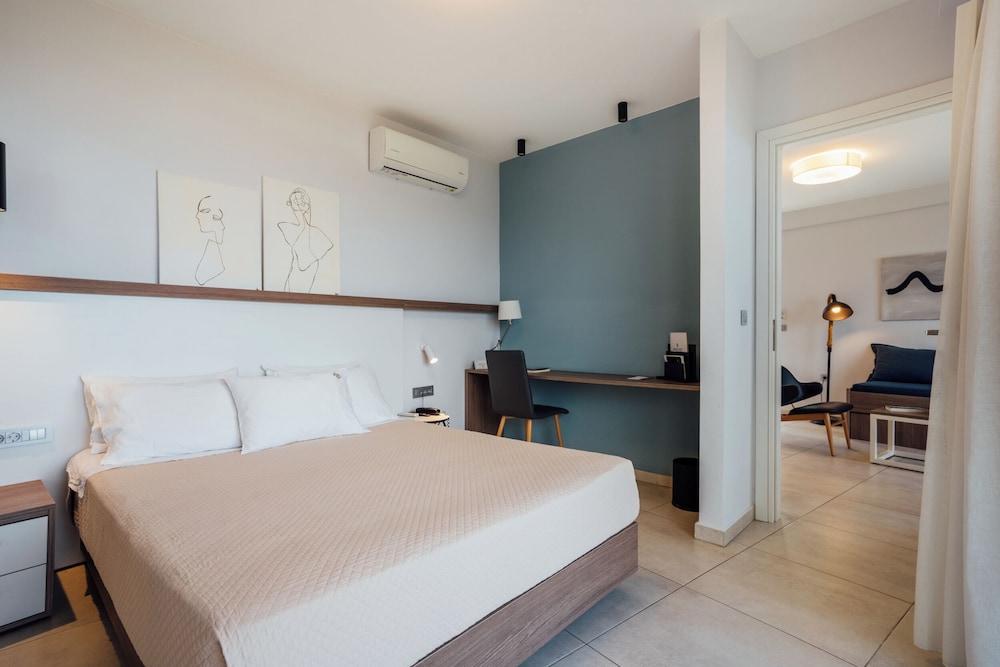 Aphrodite Beach hotel 14/50