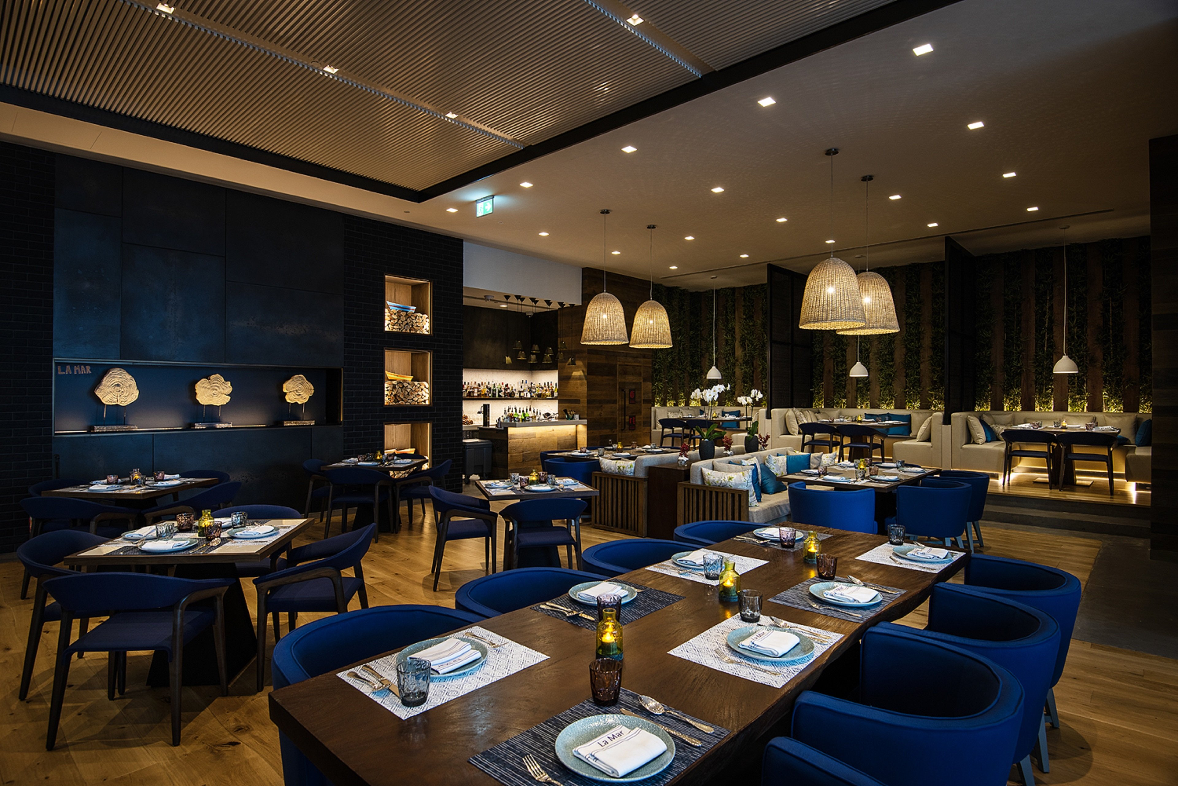 InterContinental Doha Beach and Spa 57/82