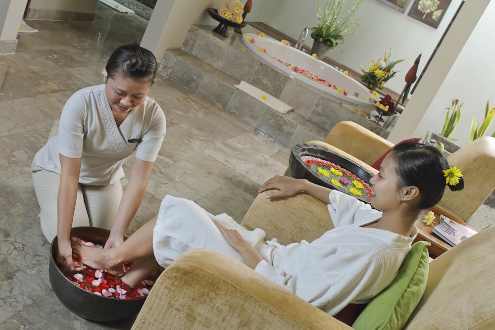 Le Jardin Villas Seminyak 7/50