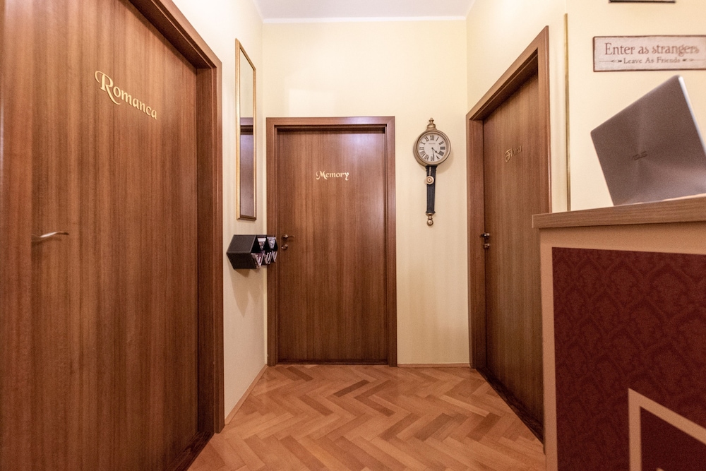Unique Luxury Rooms 42/66