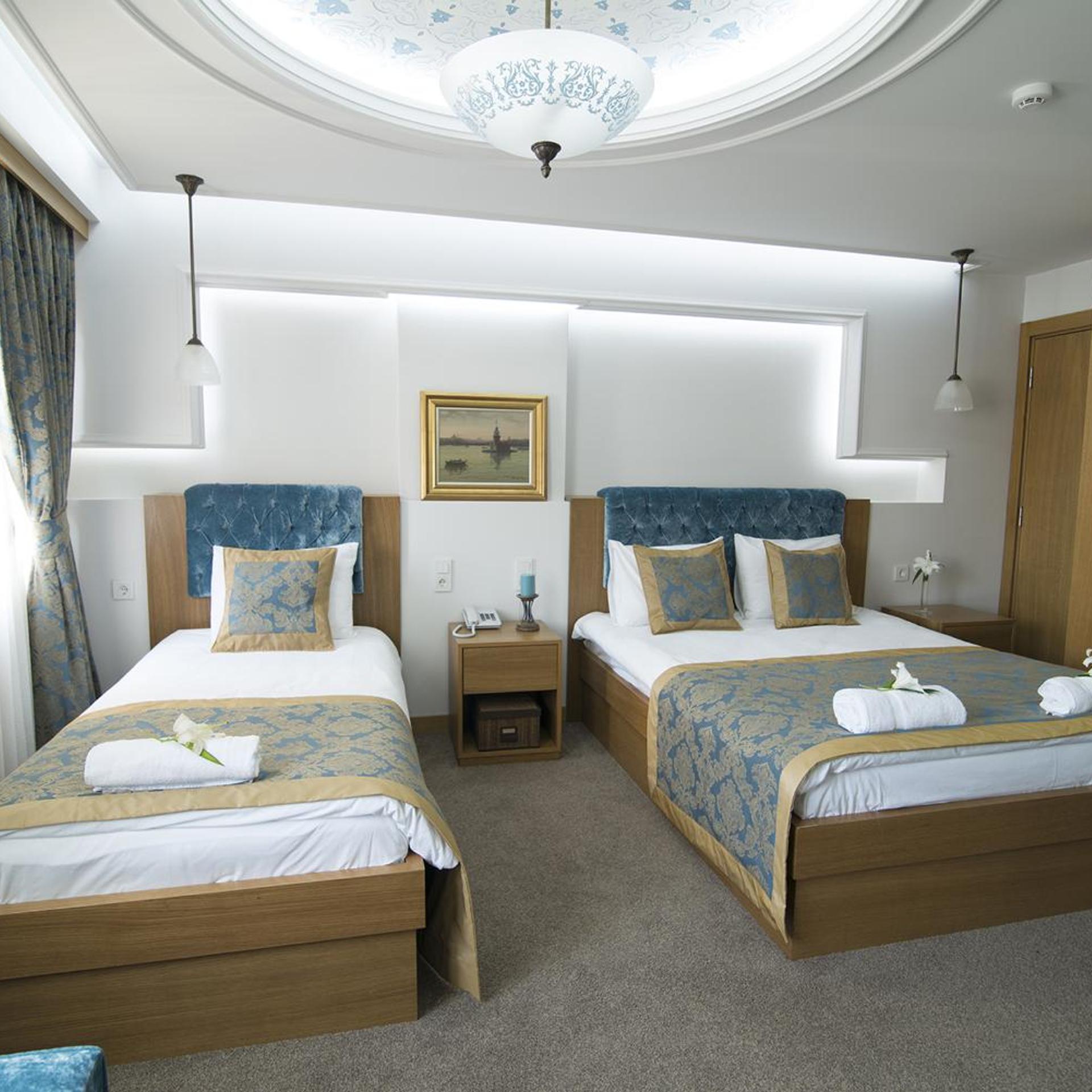 Cumbali Suite Hotel 14/50
