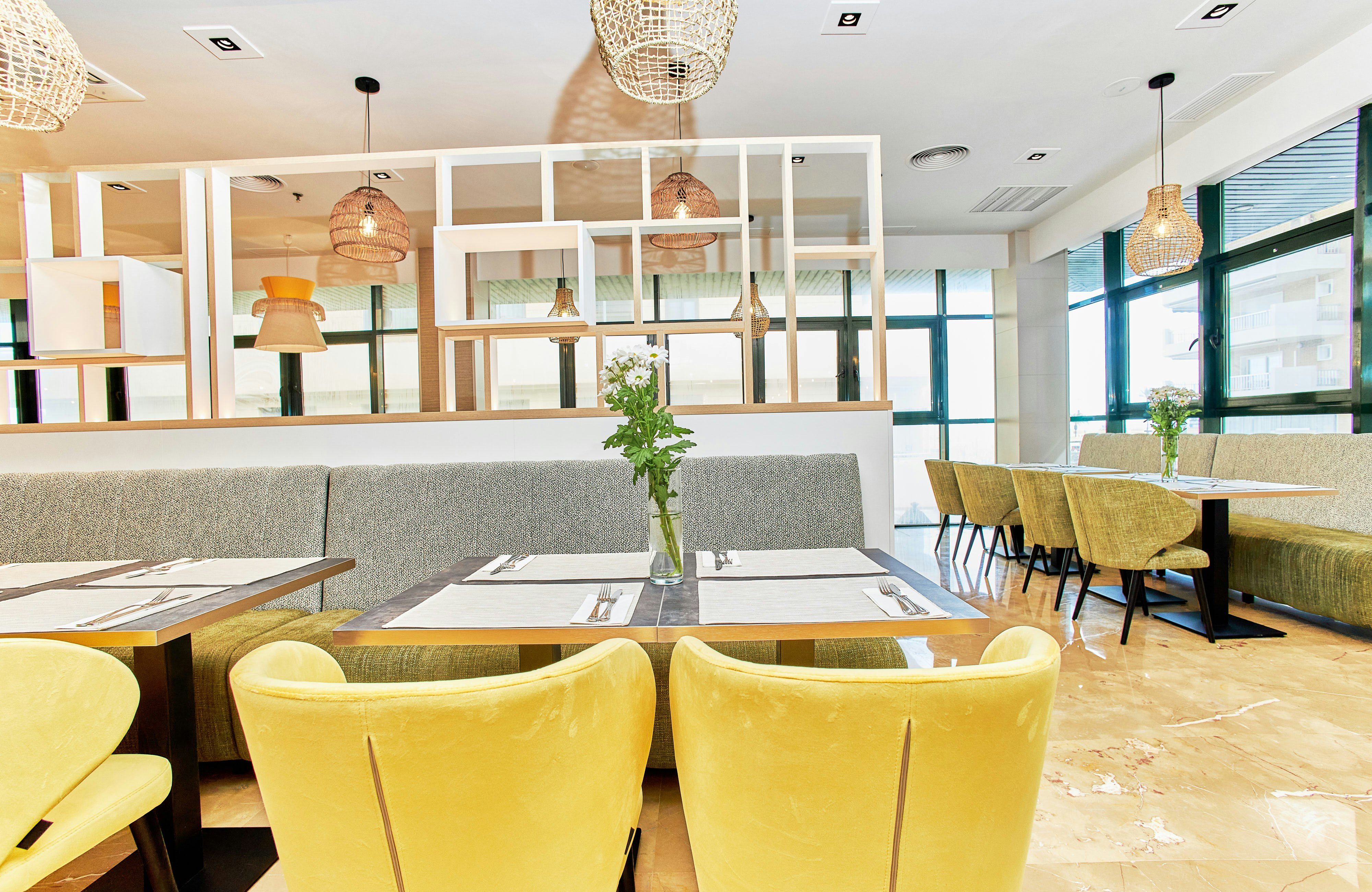 Leonardo Hotel Fuengirola Costa del Sol (ex. Florida Spa Hotel) 30/47