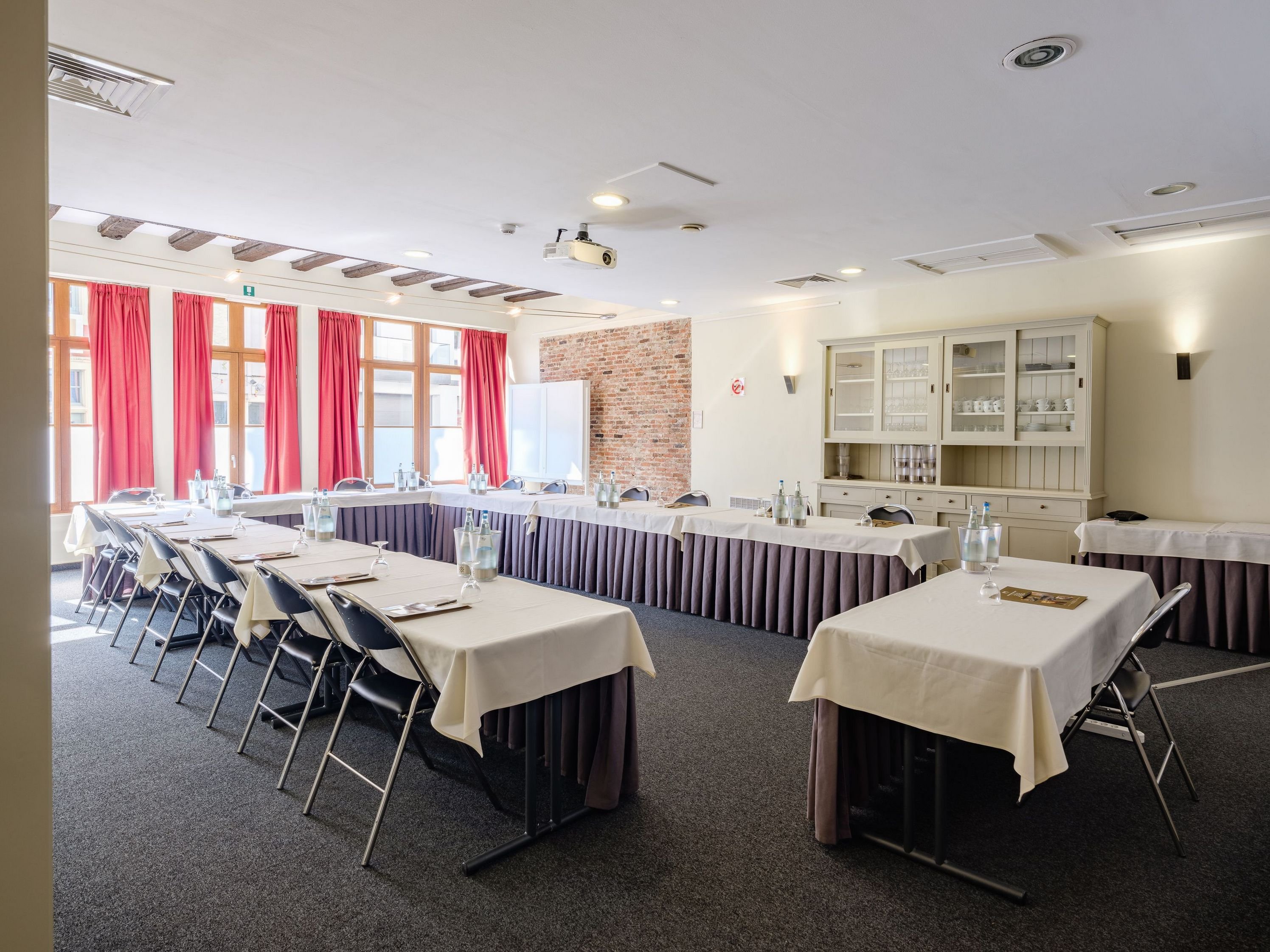 Ghent River Hotel 17/29