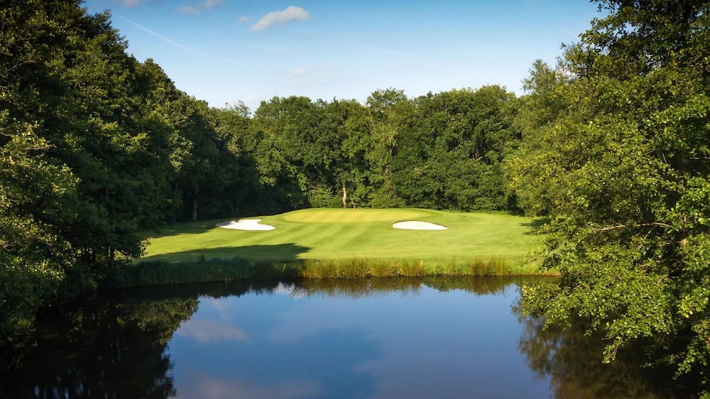 Sandford Springs Hotel & Golf Club 38/50