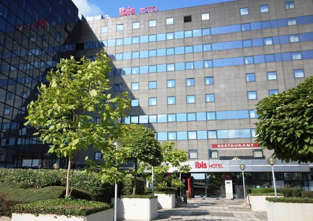 Ibis Marne La Vallee Noisy 4/73