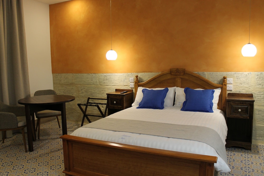 Palazzino Nina Boutique Hotel 13/43