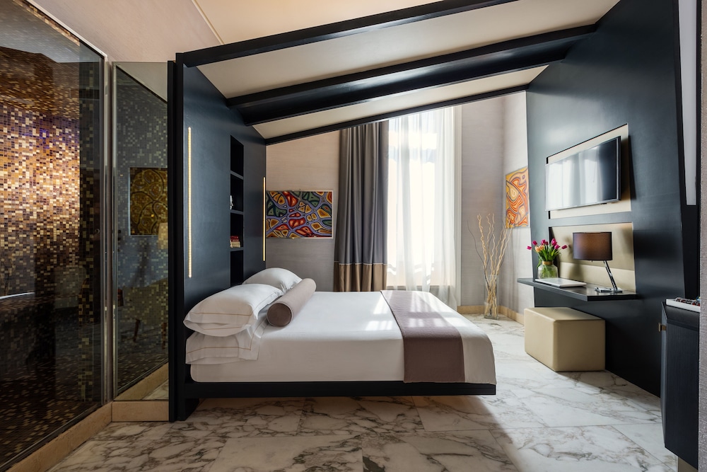 Dharma Luxury Hotel & Spa 12/70