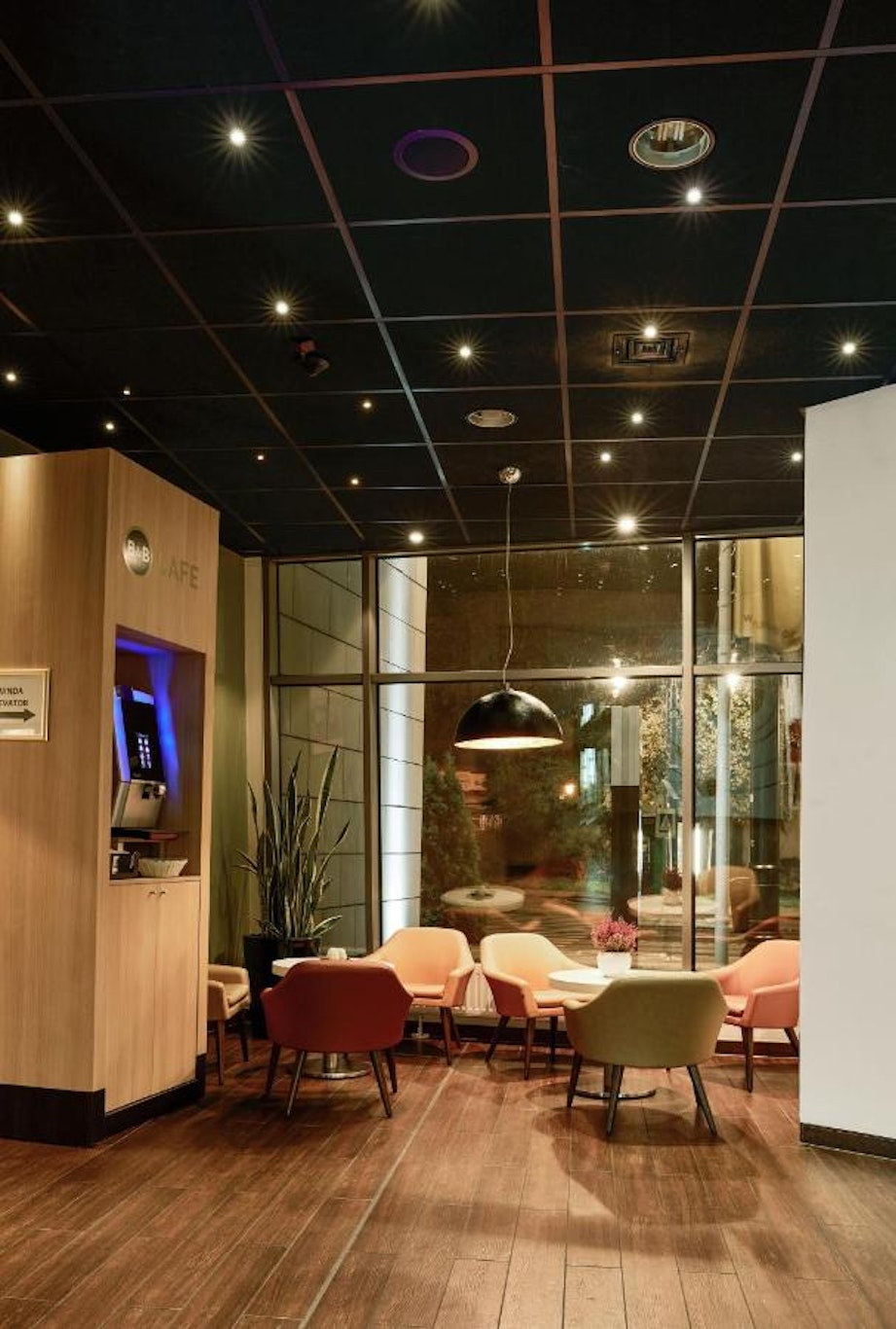 B&B Hotel Torun 11/15
