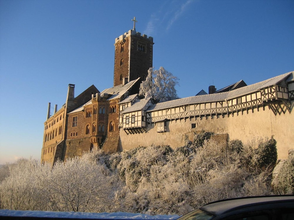 Bamberger Hof 31/38