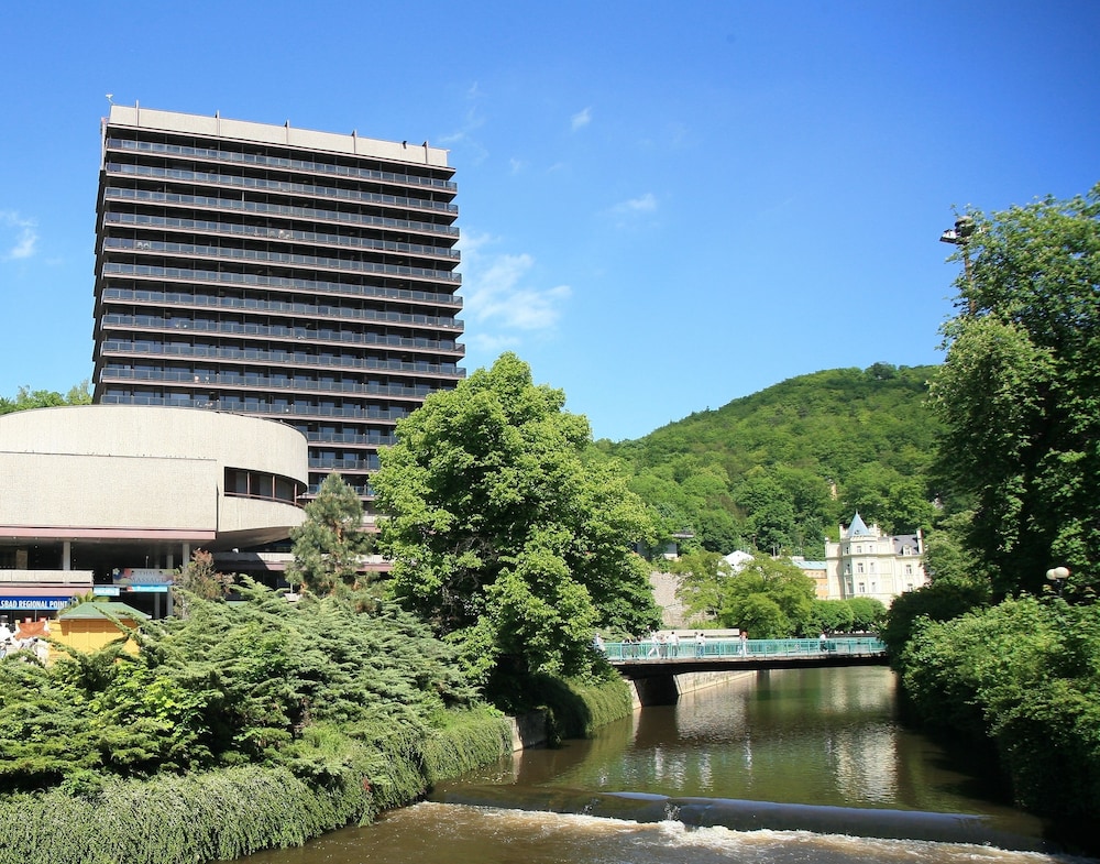Hotel Thermal 65/69