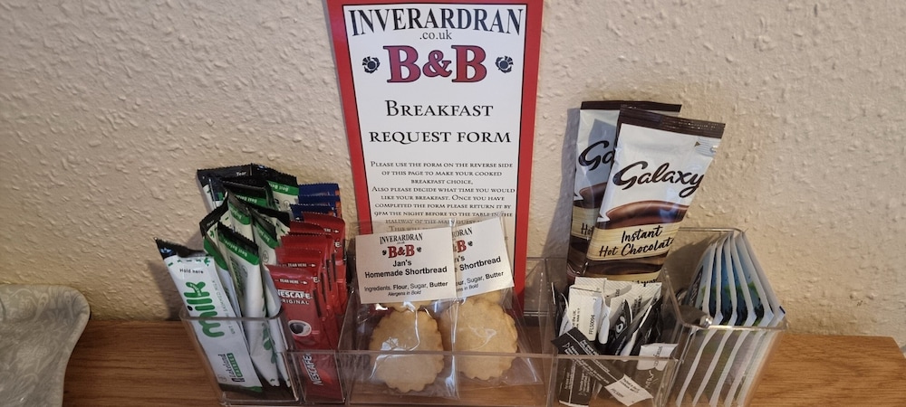 Inverardran Guest House 18/49