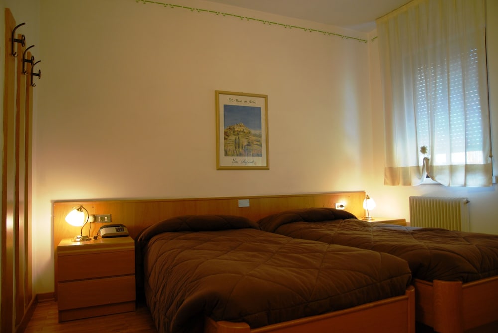 Hotel Wanda 19/72