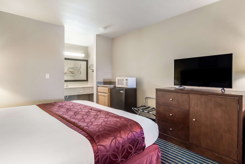 Americas Best Value Inn New Braunfels San Antonio 11/31