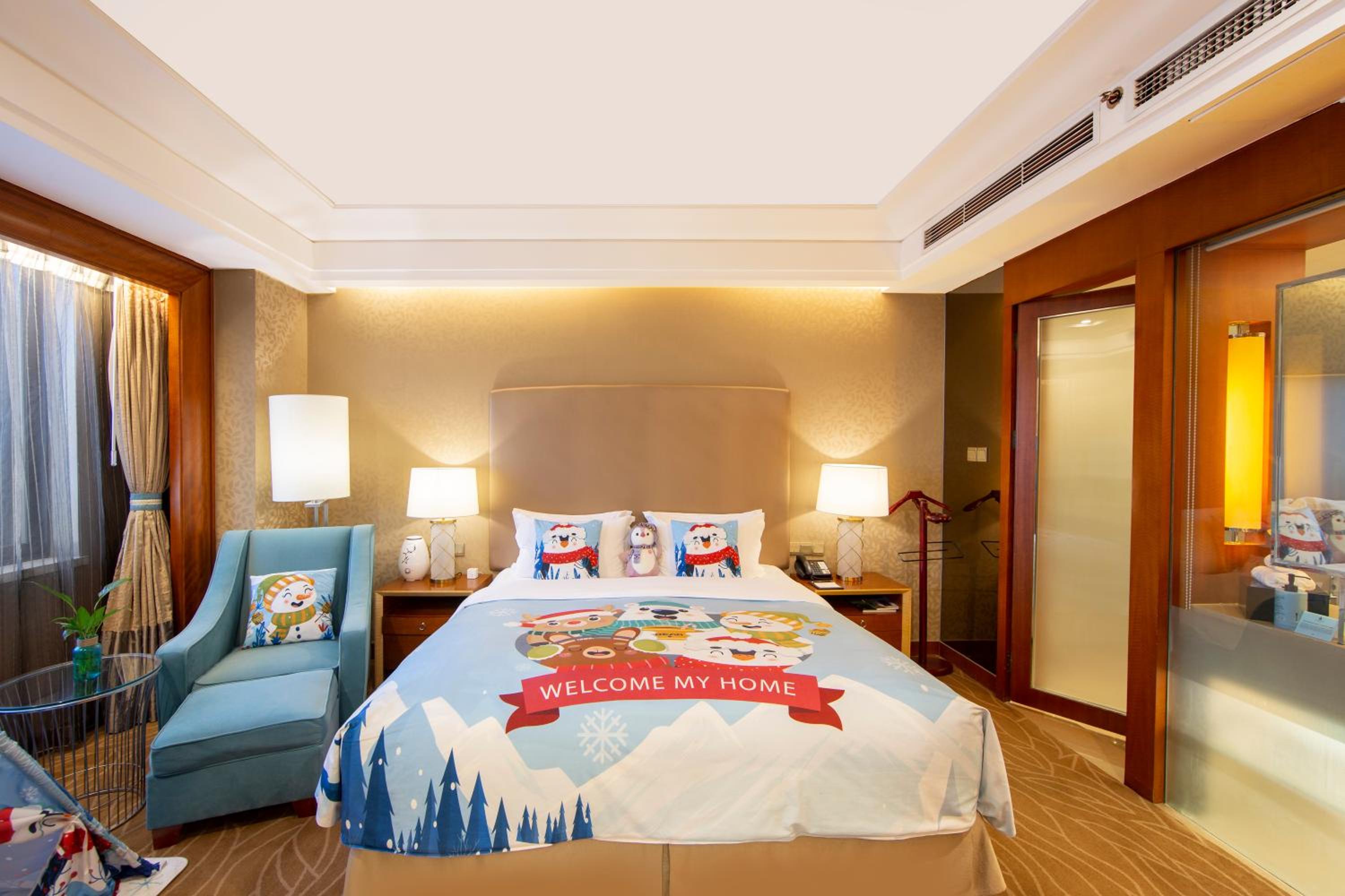 Family Suite