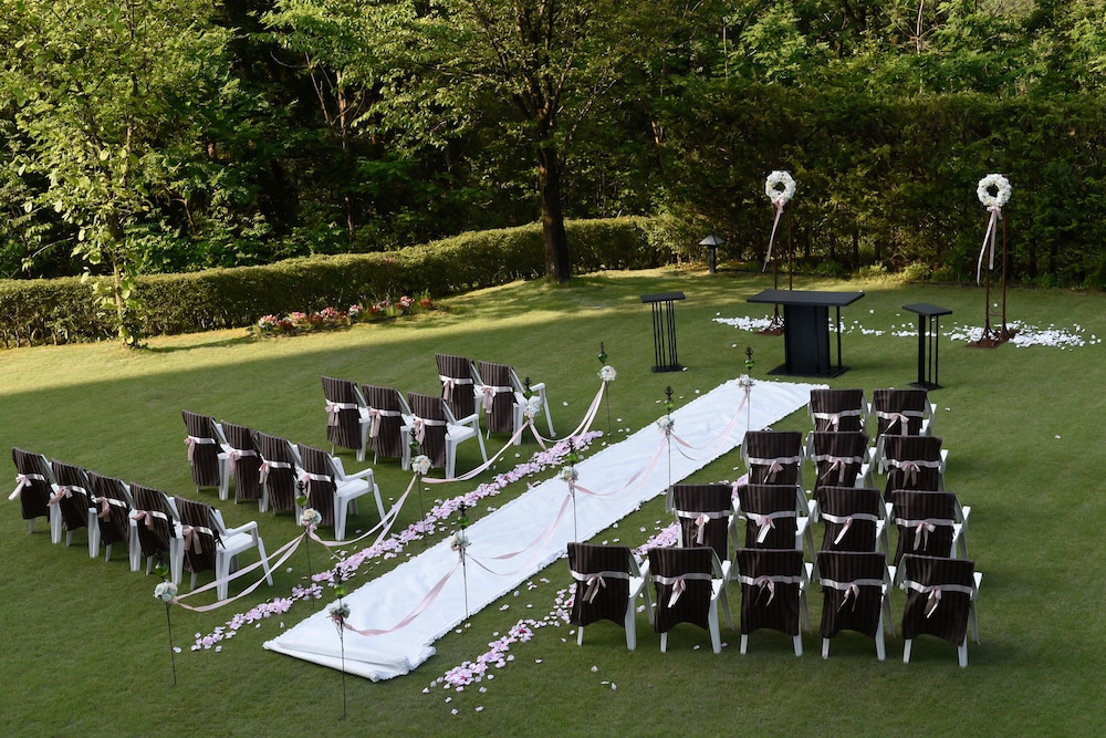 Mercure Toyama Tonami Resort & Spa 46/49