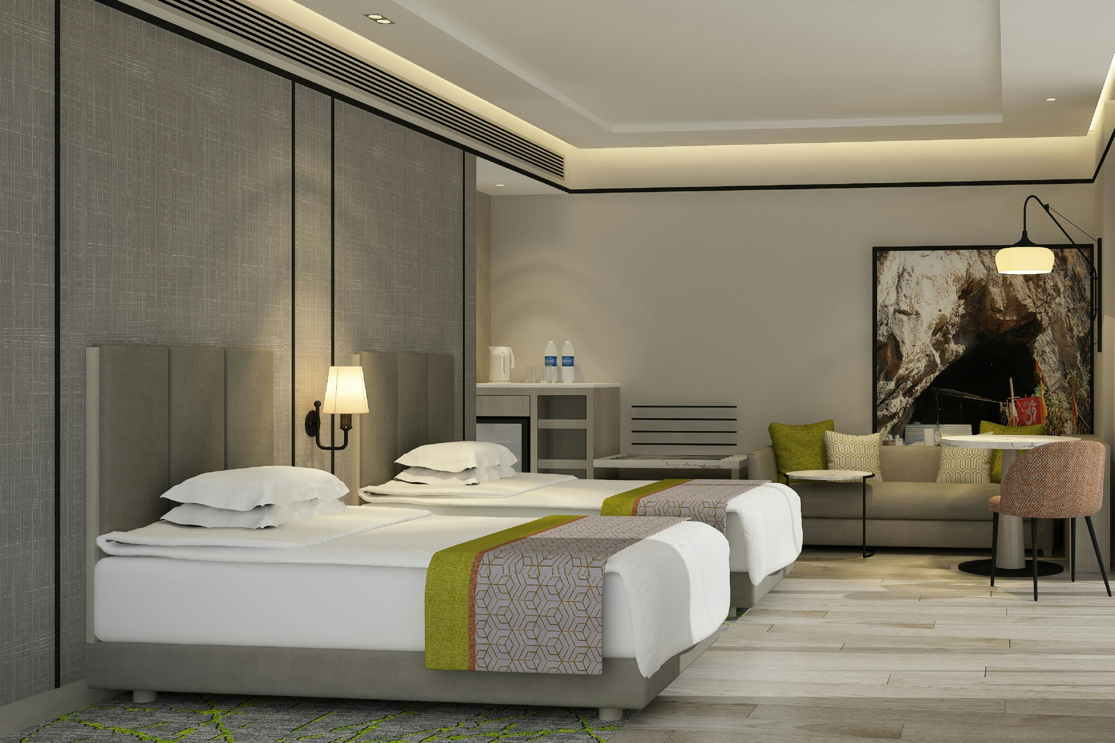 Holiday Inn Katra Vaishno Devi 23/52