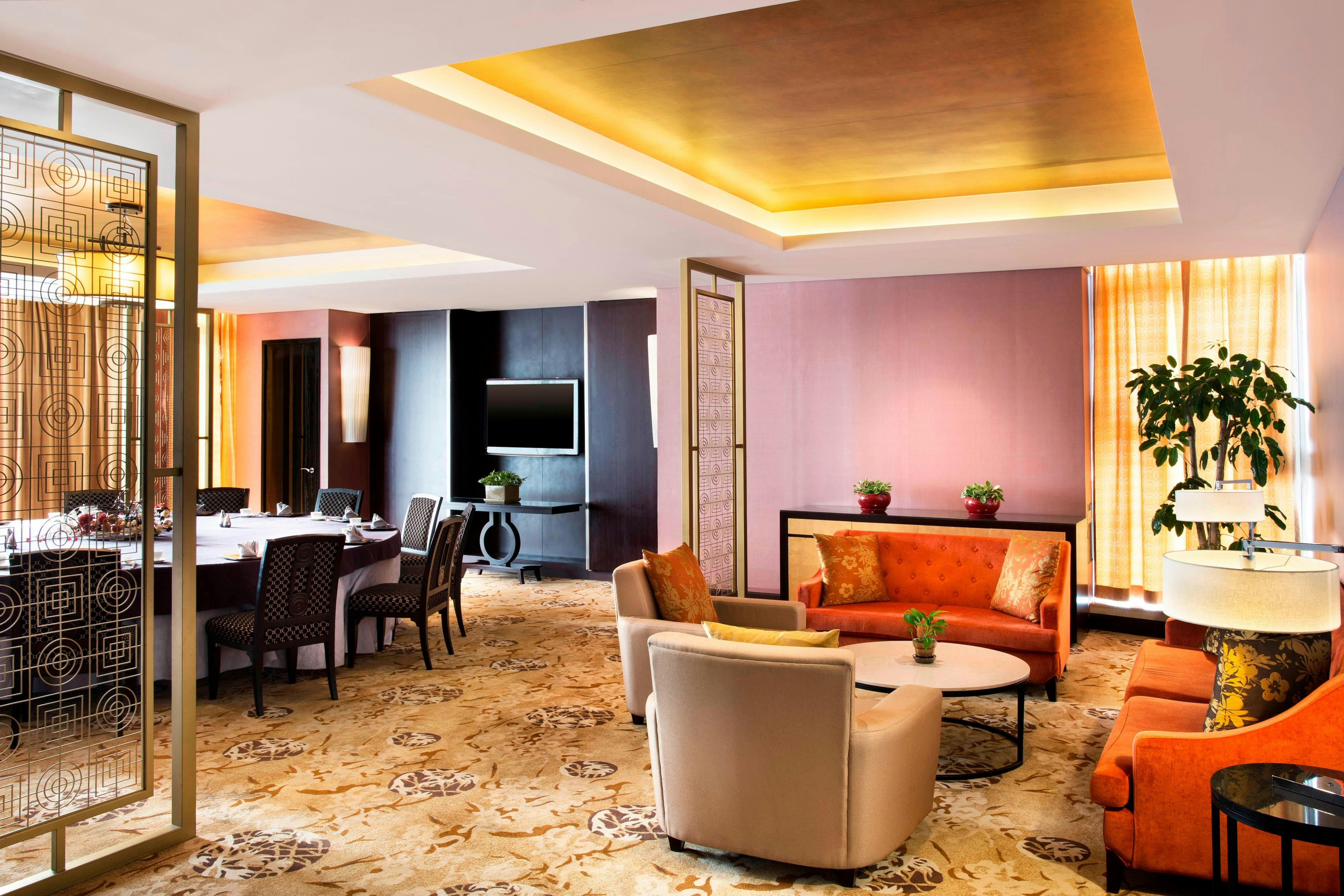 SHERATON GRAND INCHEON HOTEL 30/59