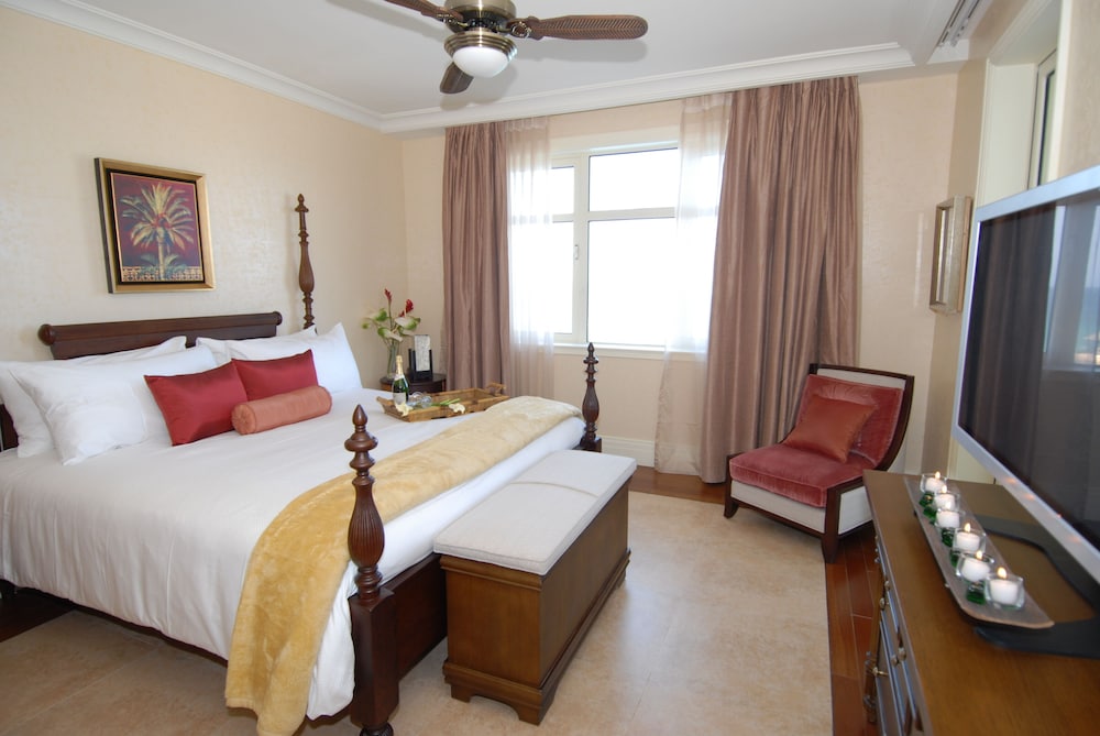 Jewel Grande Montego Bay 52/81