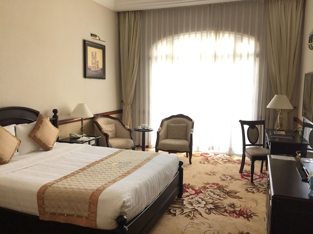 Sammy Dalat Hotel 15/50