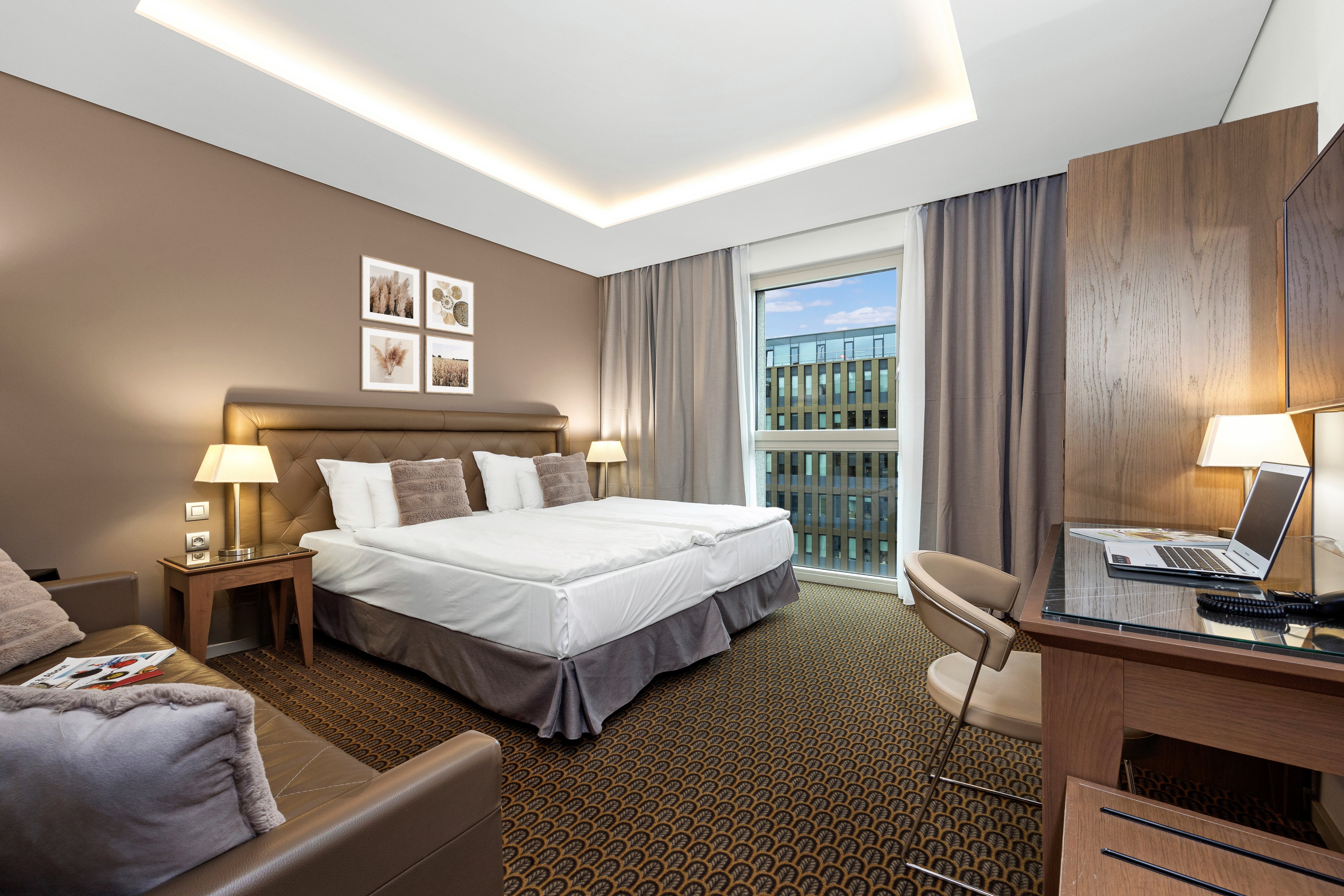 Hotel Royal Prague 17/48