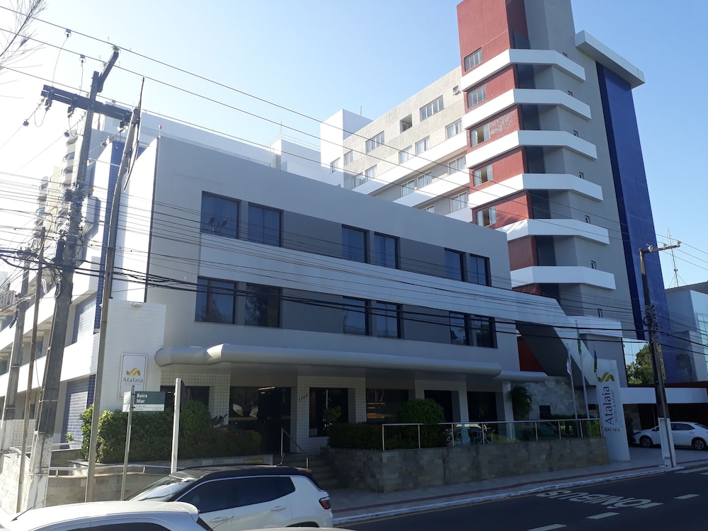 Atalaia Apart Hotel 4/55