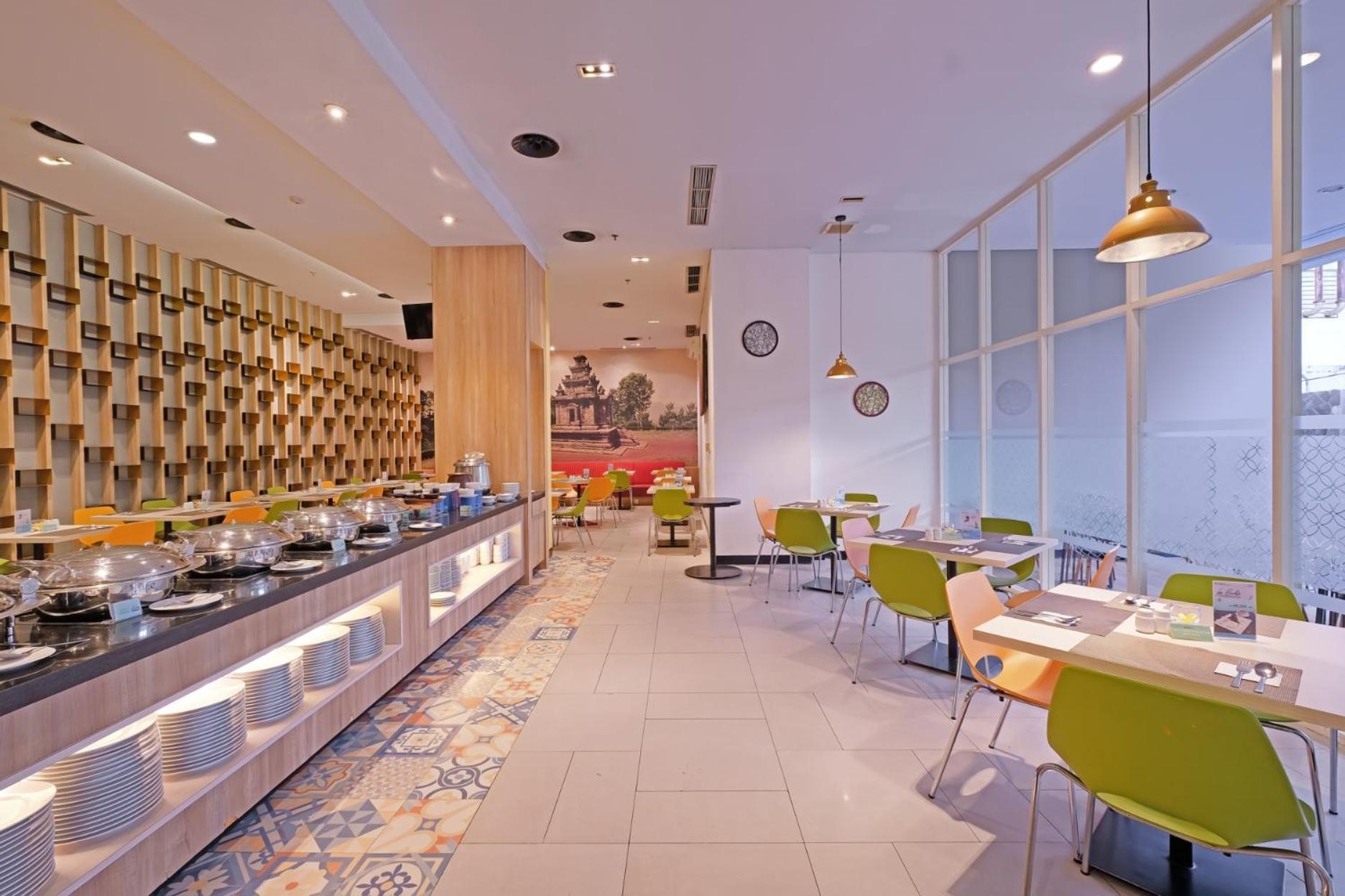 Khas Hotel Semarang 23/27