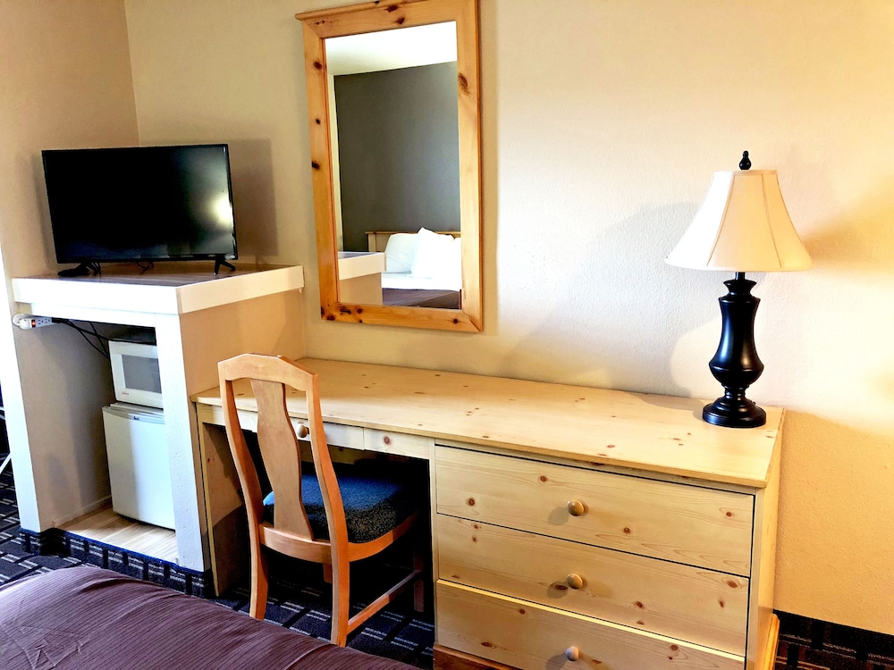 Fairbridge Inn Coeur D Alene 42/45