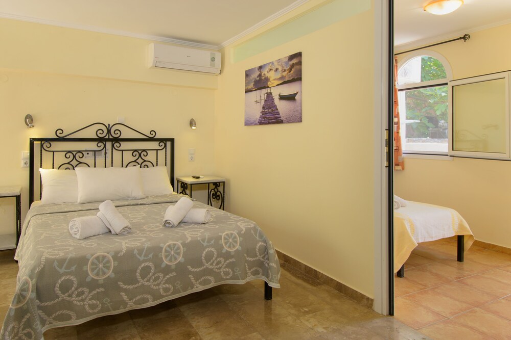 Ammoudara Beach Hotel Apartments 23/67