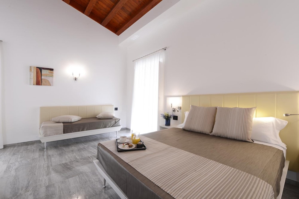 Best Western Hotel Principe di Lampedusa 11/39
