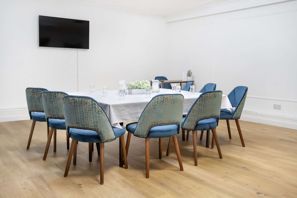 Radisson Blu Hotel Perth 39/50