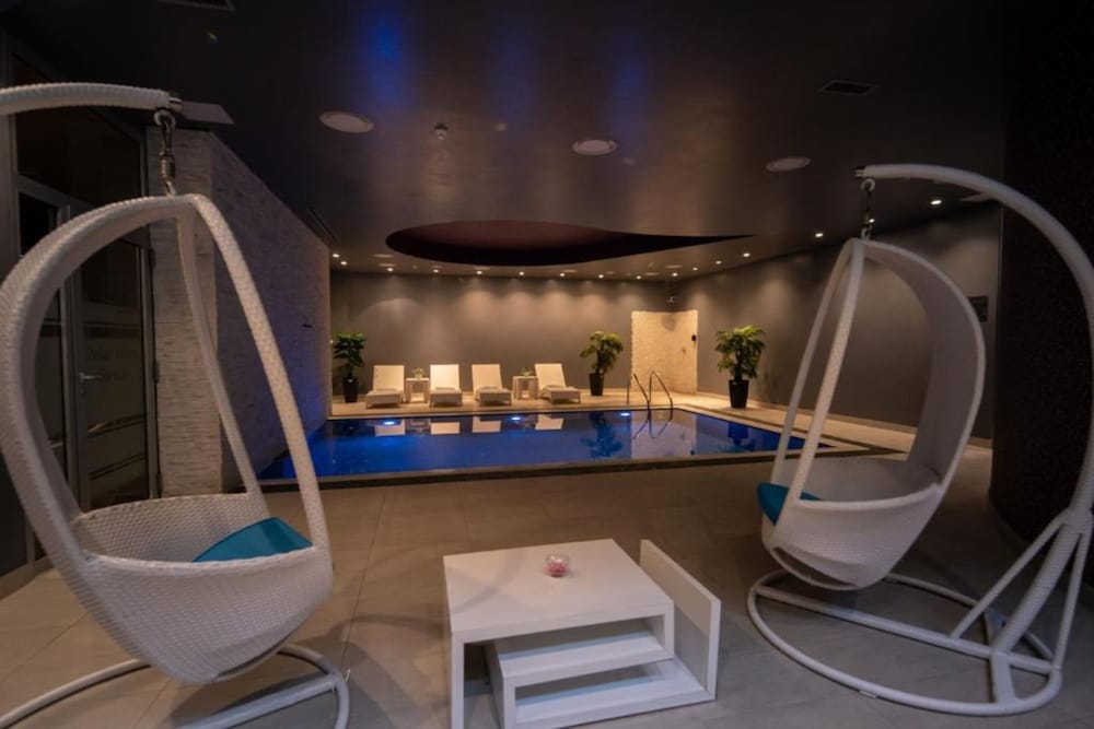 Boutique Hotel Life 26/50