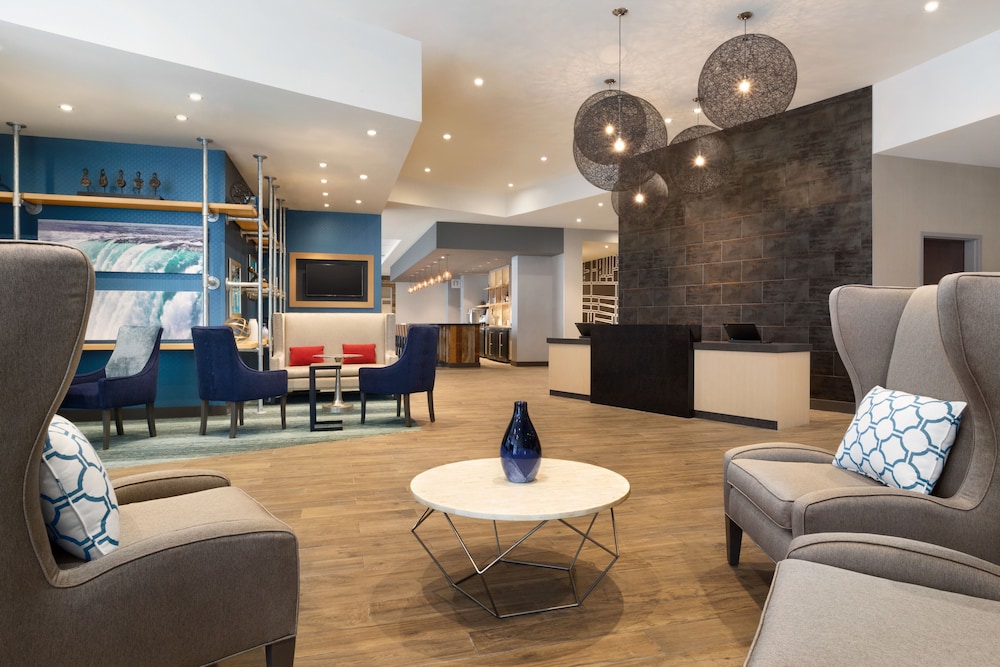 Hyatt Place Niagara Falls 30/51