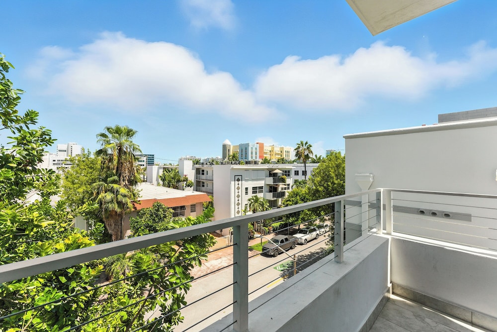 Vhc Luxury Apartments 57/67