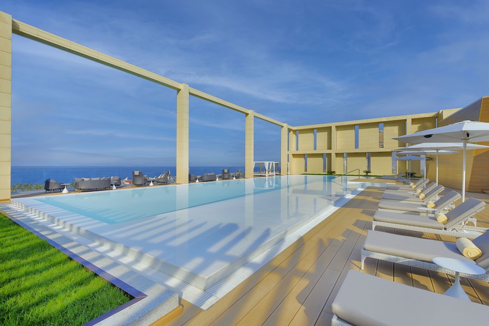 شانغريلا جدة(Shangri-La Jeddah) 33/65